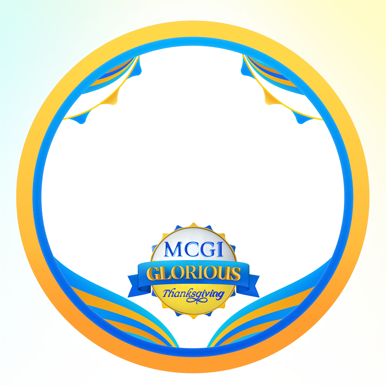 MCGI Frame