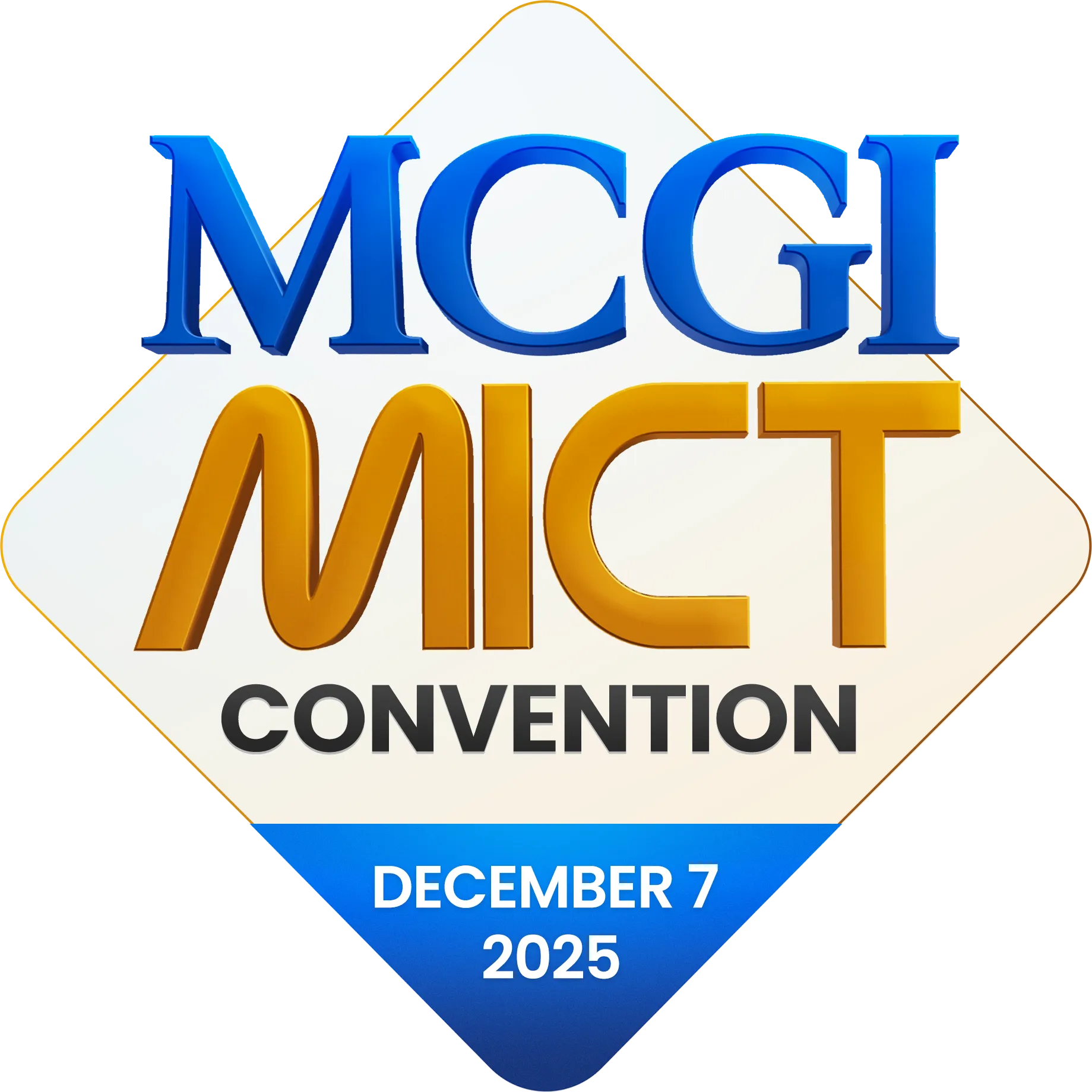 MICT Convention