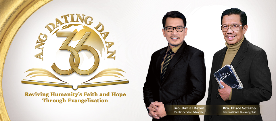 Ang Dating Daan Worship Schedule