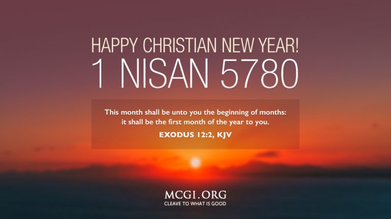 mcgi-christian-new-year-celebration-biblical-nisan-5780