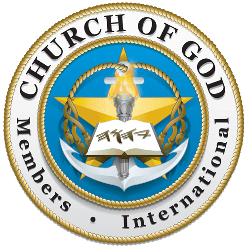 Members Church Of God International Official Logo MCGI.org