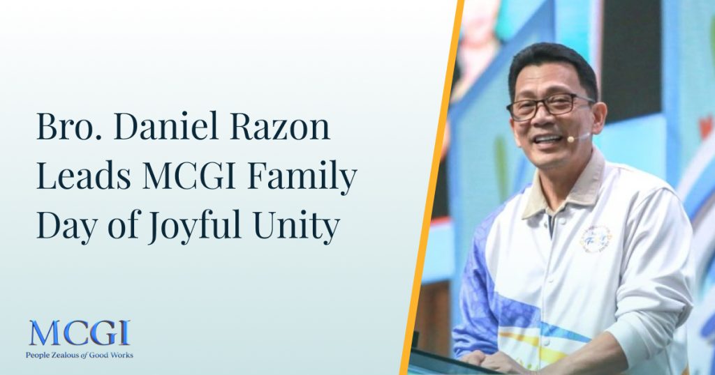 News - MCGI.org