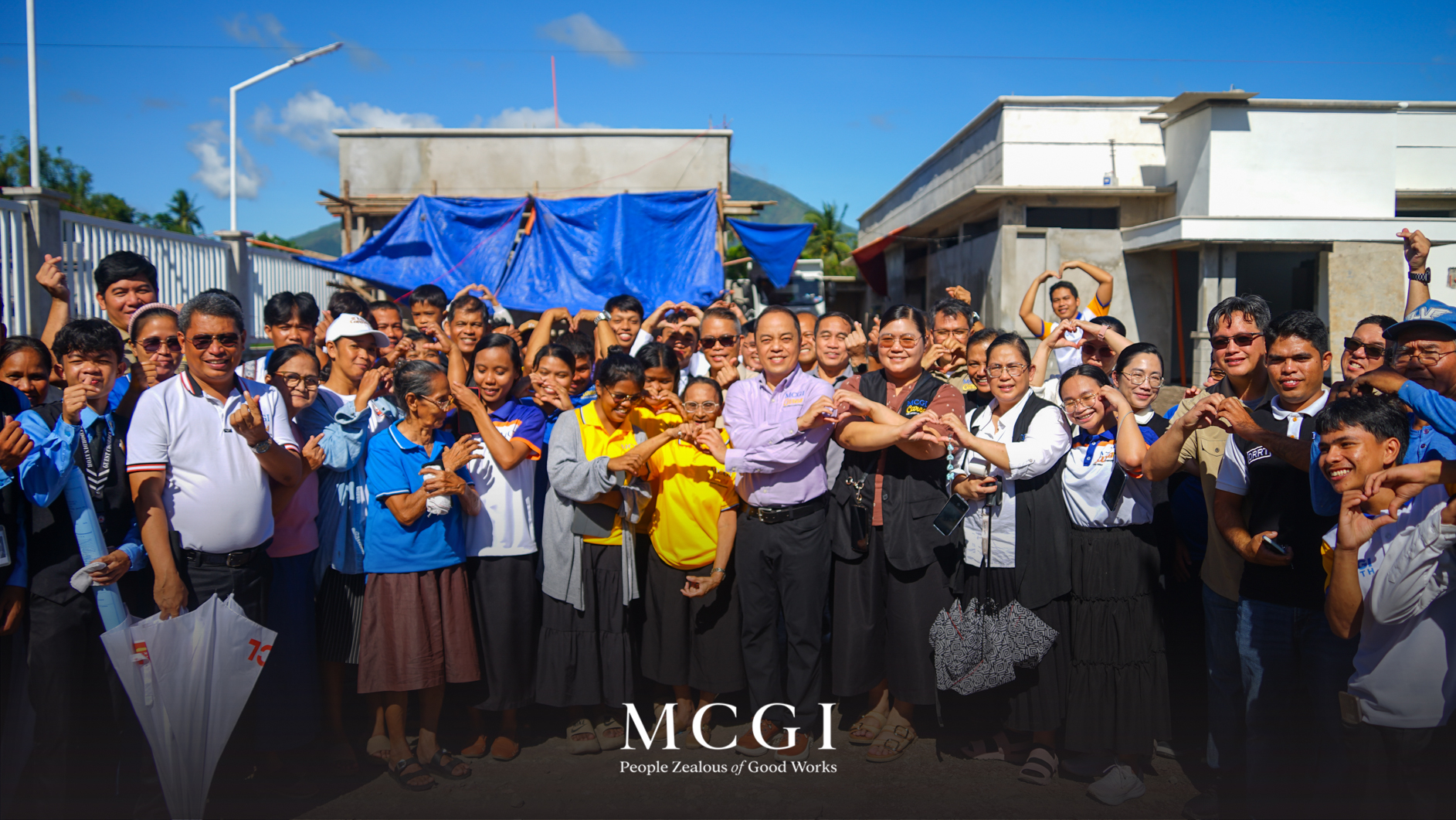 Caring for the Household of Faith: Locale and Brethren Visitation in Camarines Sur